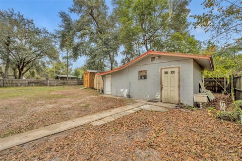 A home in SILVER SPRINGS