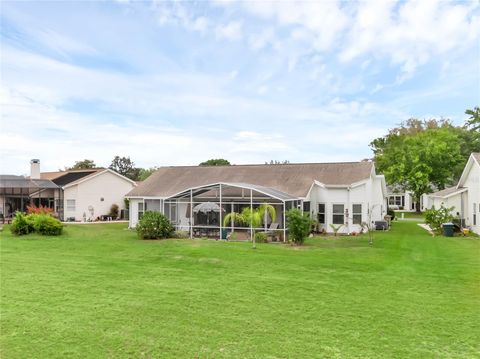 A home in LEESBURG