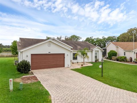 A home in LEESBURG