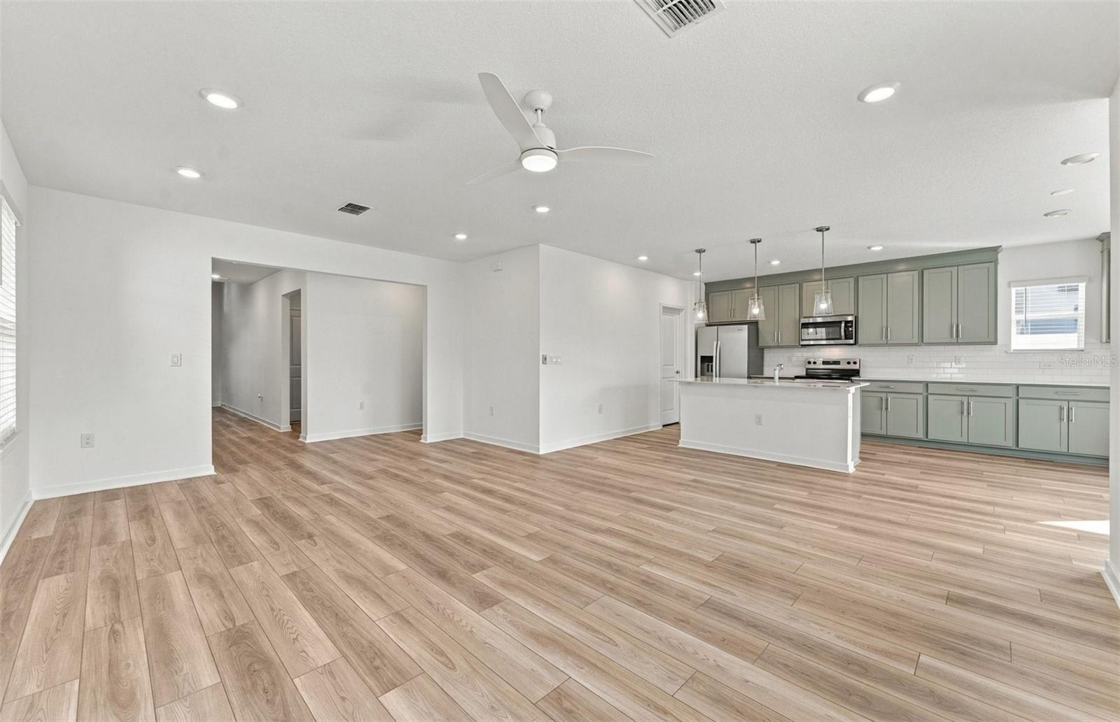 3853 BENHAM RISE ROAD