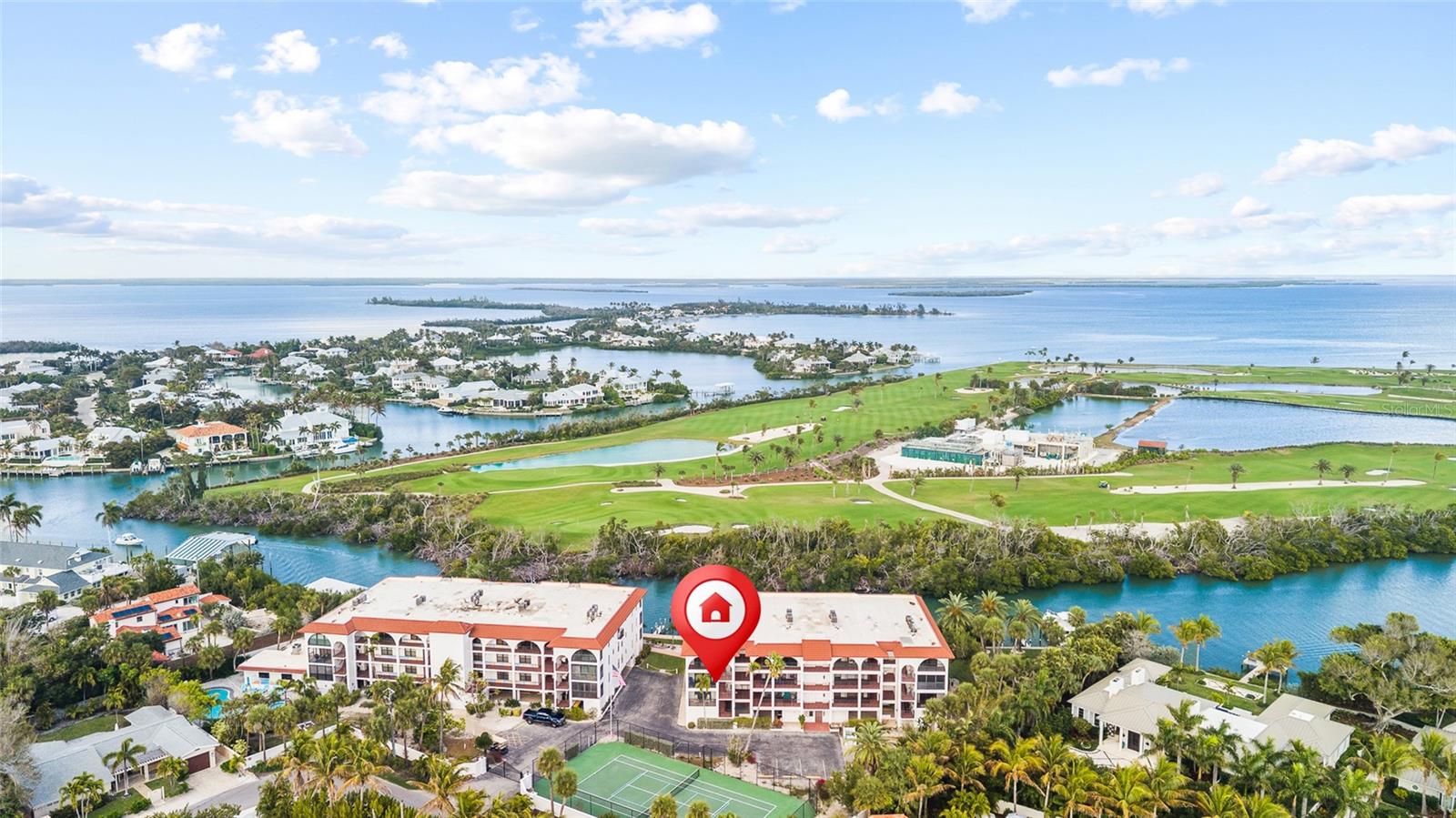 SILVER KING CONDO PH 1 - Residential