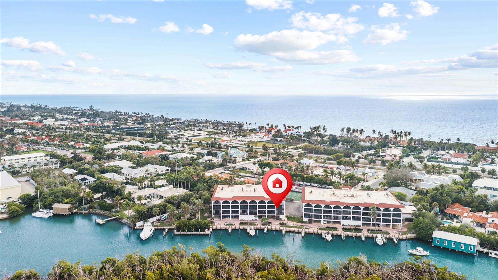 SILVER KING CONDO PH 1 - Residential