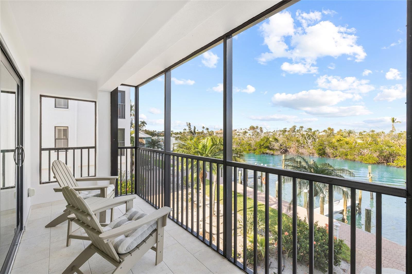 SILVER KING CONDO PH 1 - Residential