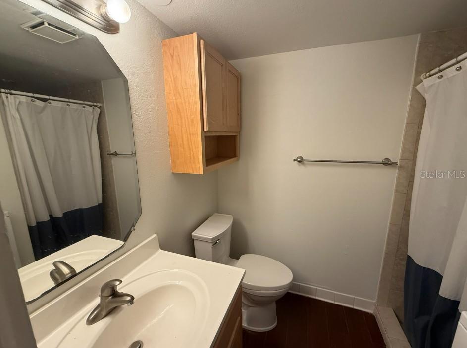 MENTONE COURT - Residential Lease