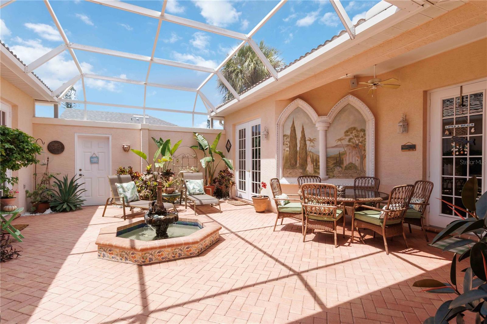 JACARANDA HEIGHTS - Residential