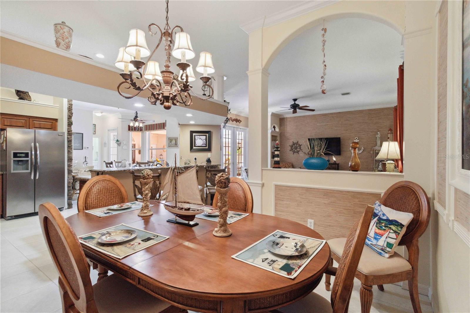 JACARANDA HEIGHTS - Residential
