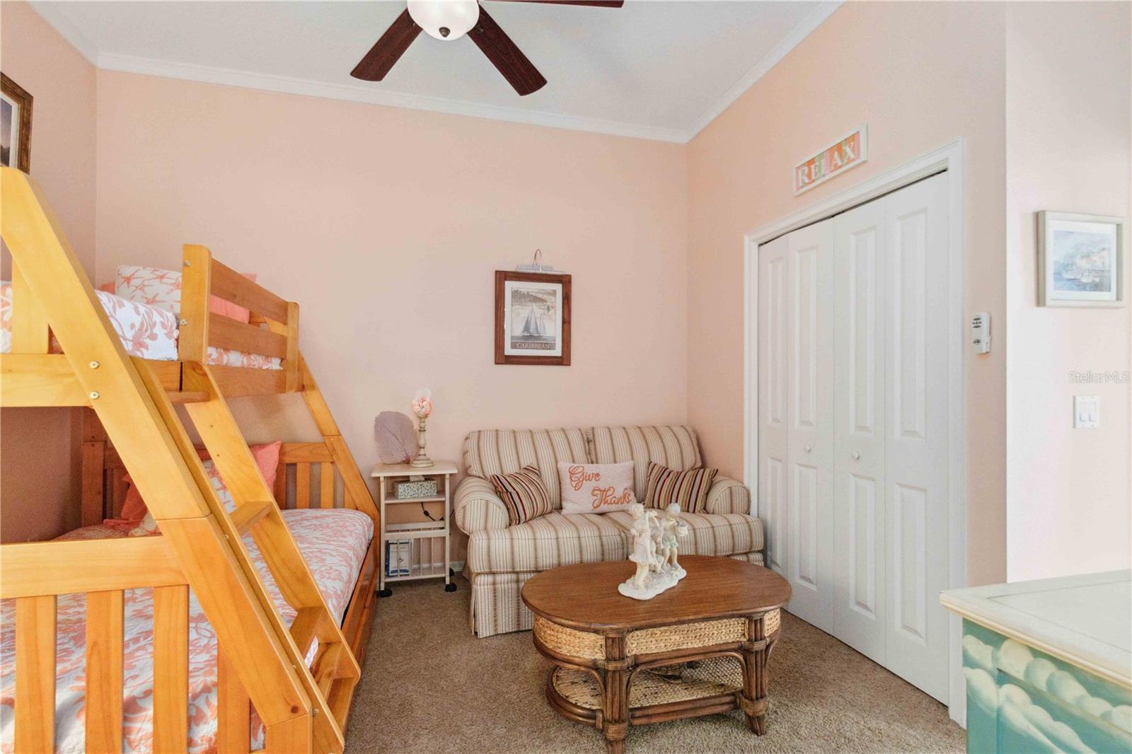 JACARANDA HEIGHTS - Residential