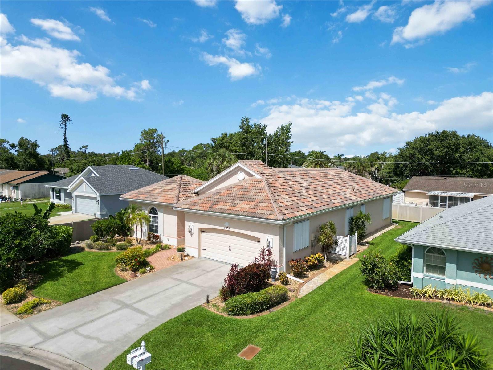 JACARANDA HEIGHTS - Residential