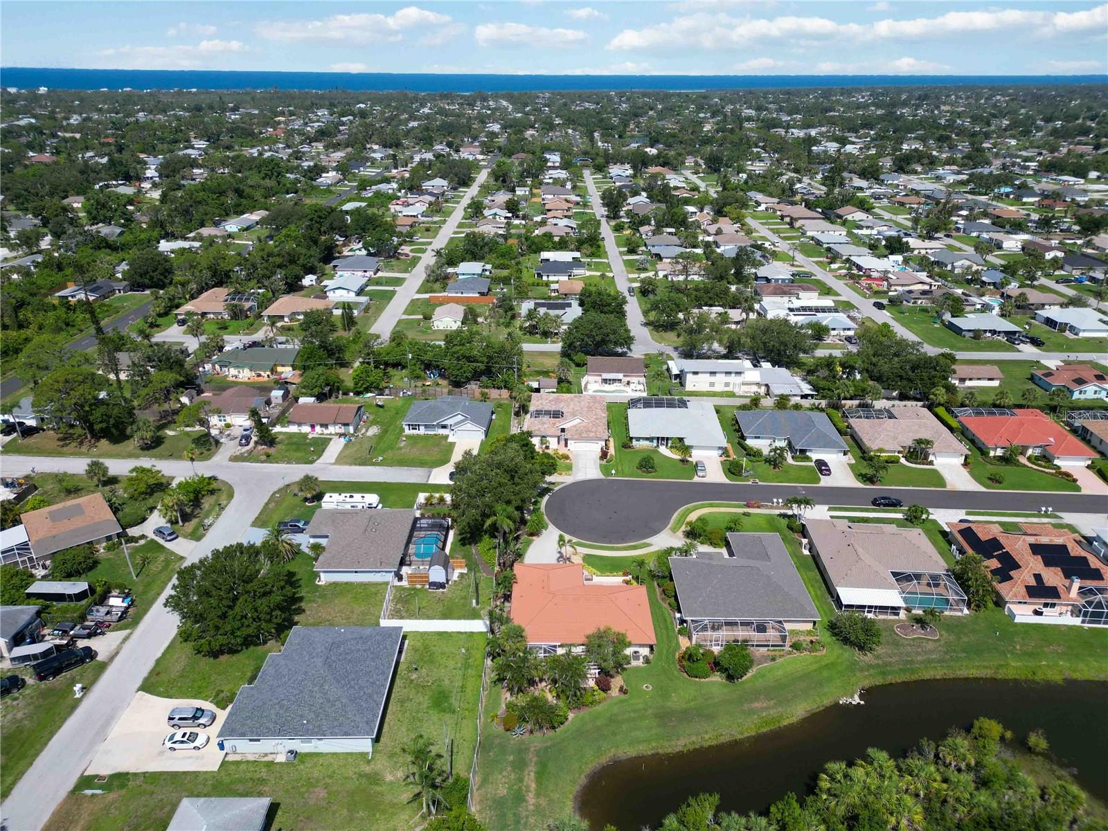 JACARANDA HEIGHTS - Residential
