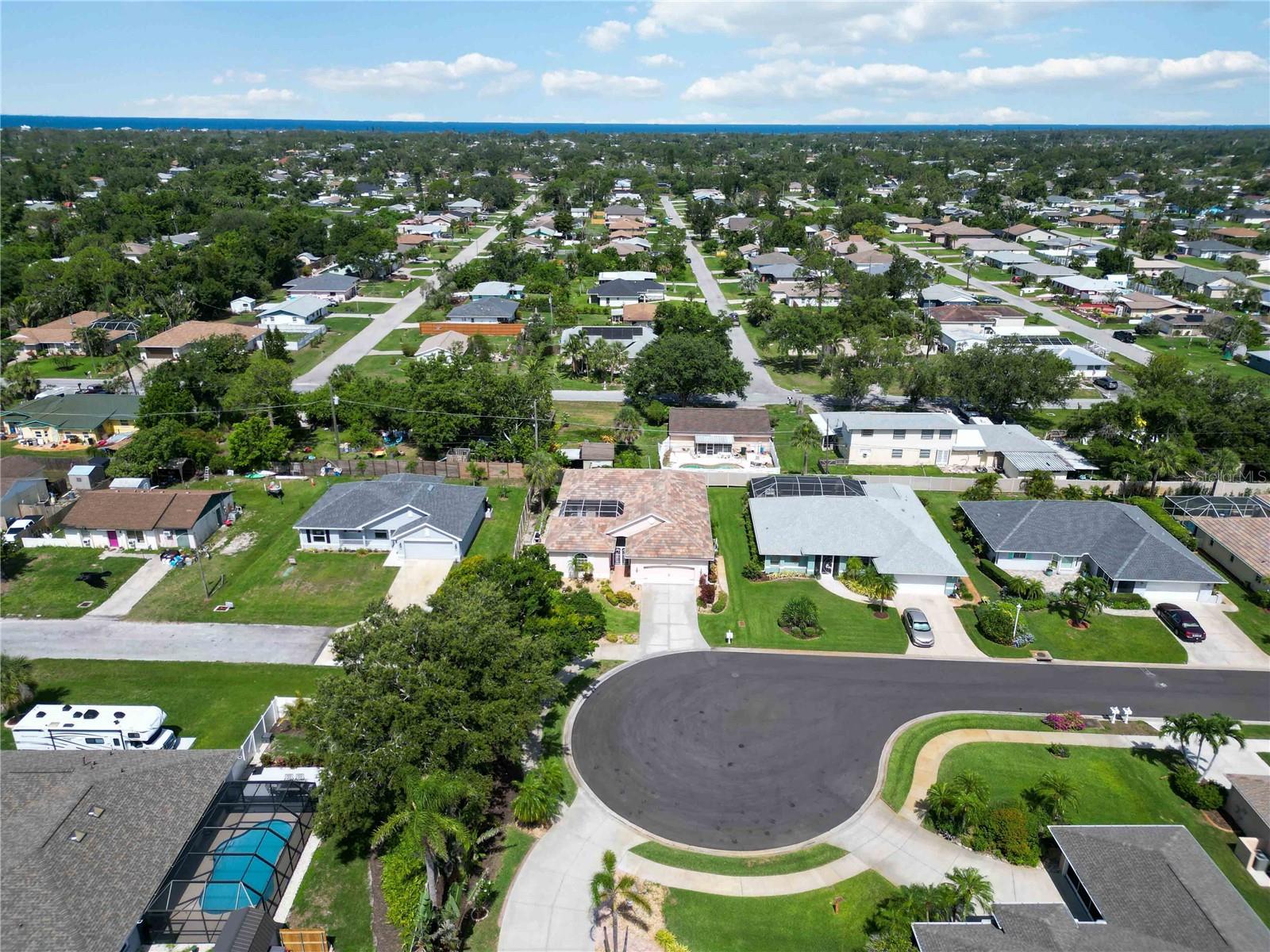 JACARANDA HEIGHTS - Residential