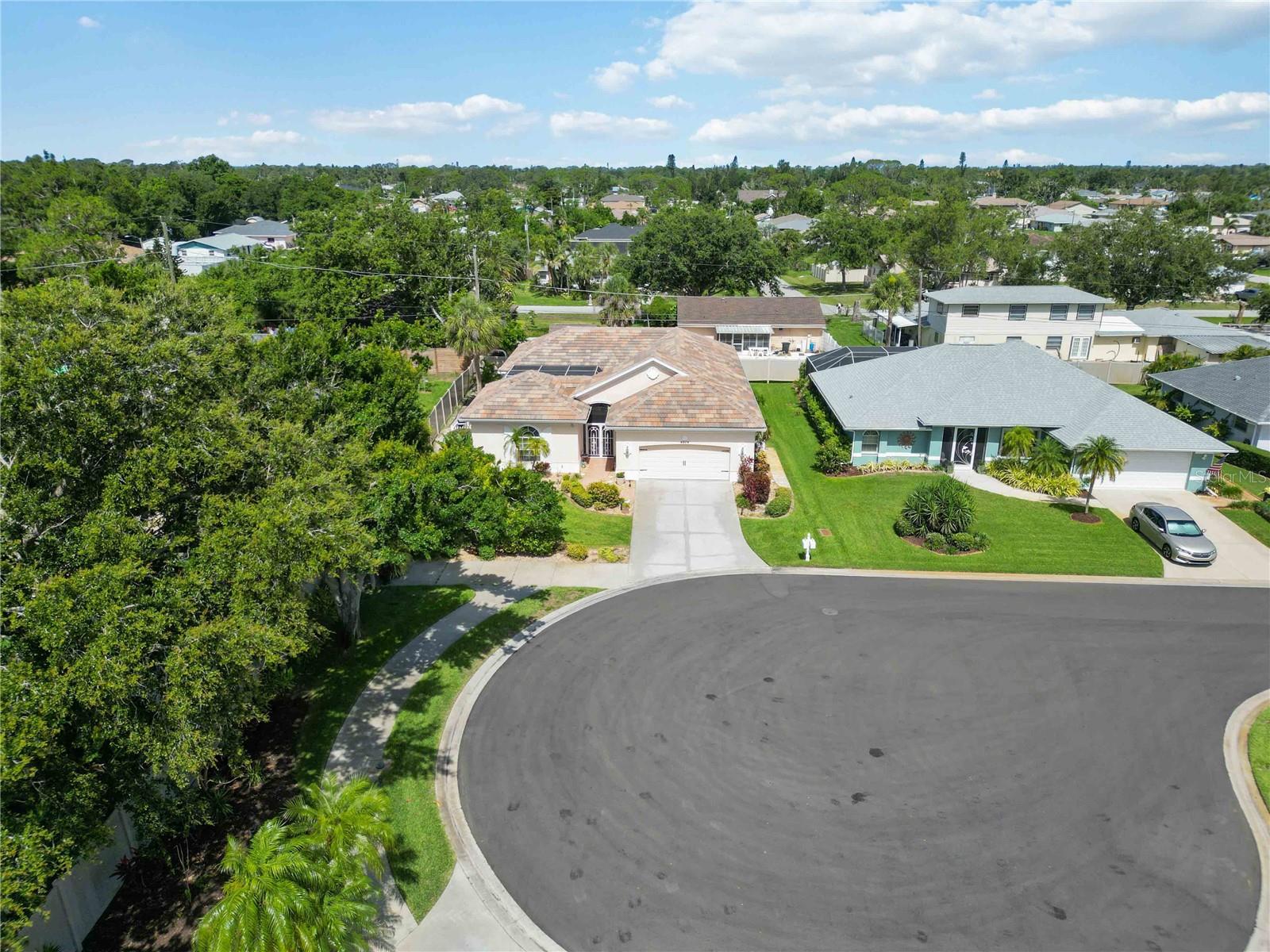 JACARANDA HEIGHTS - Residential