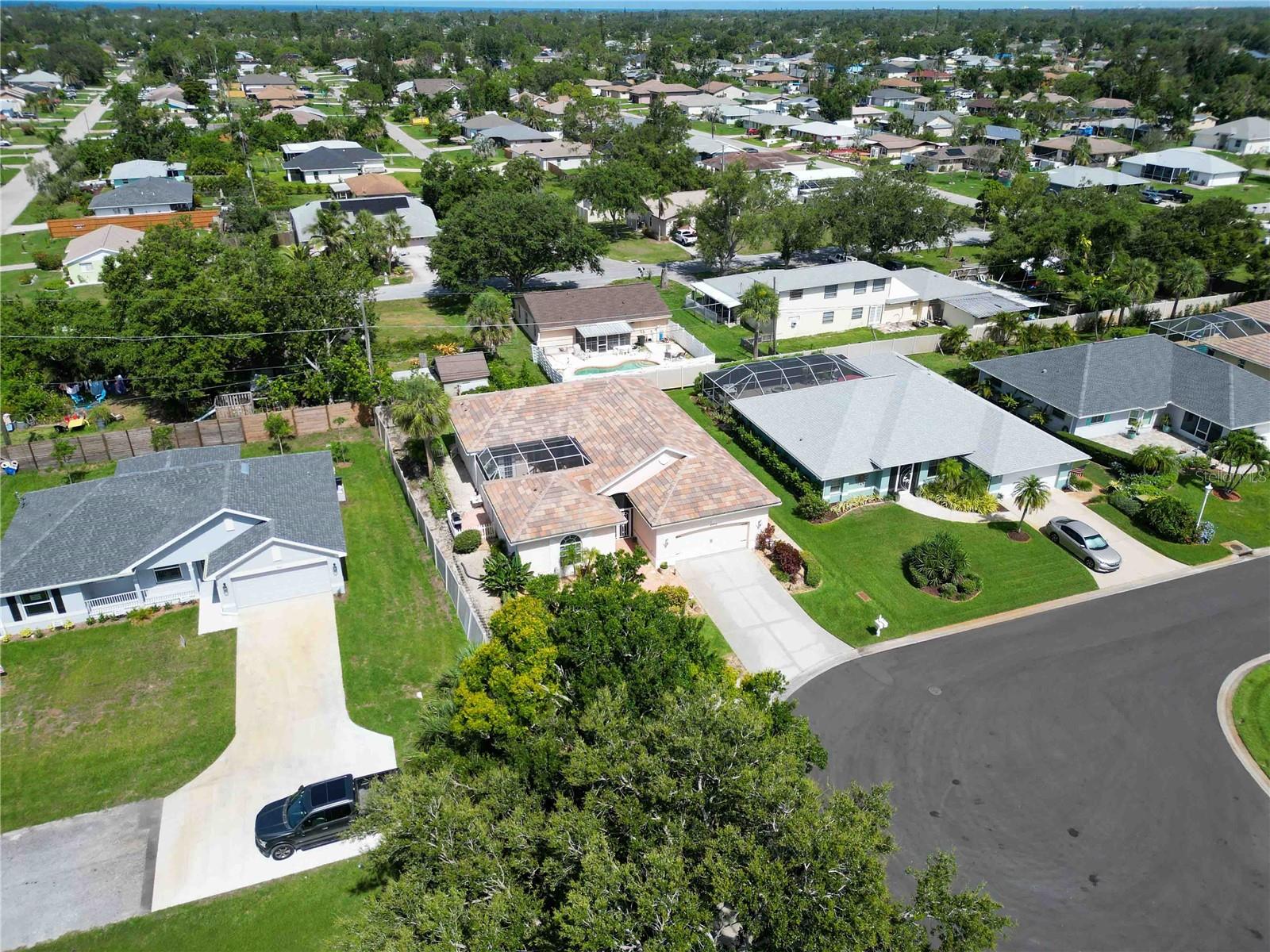 JACARANDA HEIGHTS - Residential