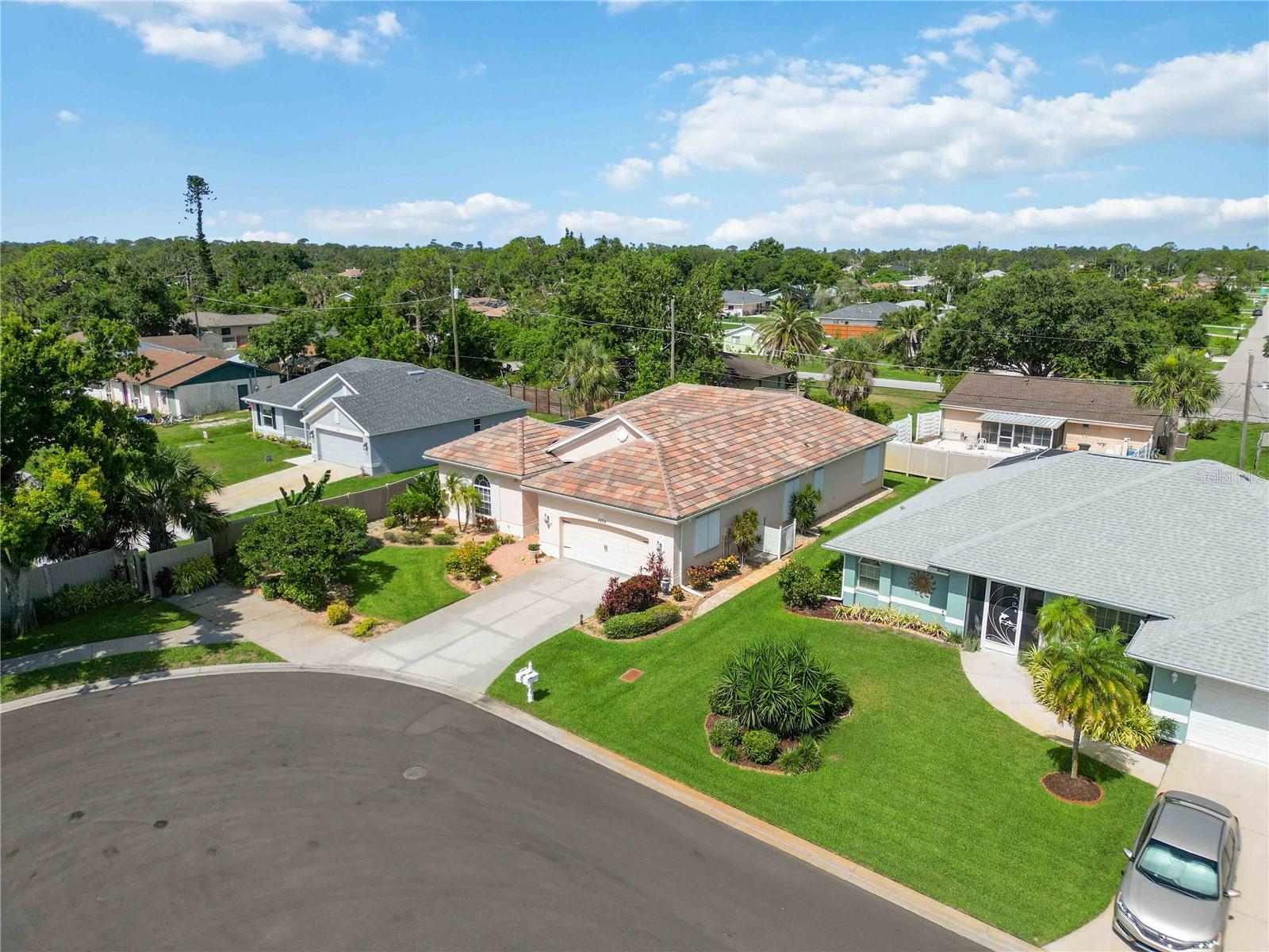 JACARANDA HEIGHTS - Residential