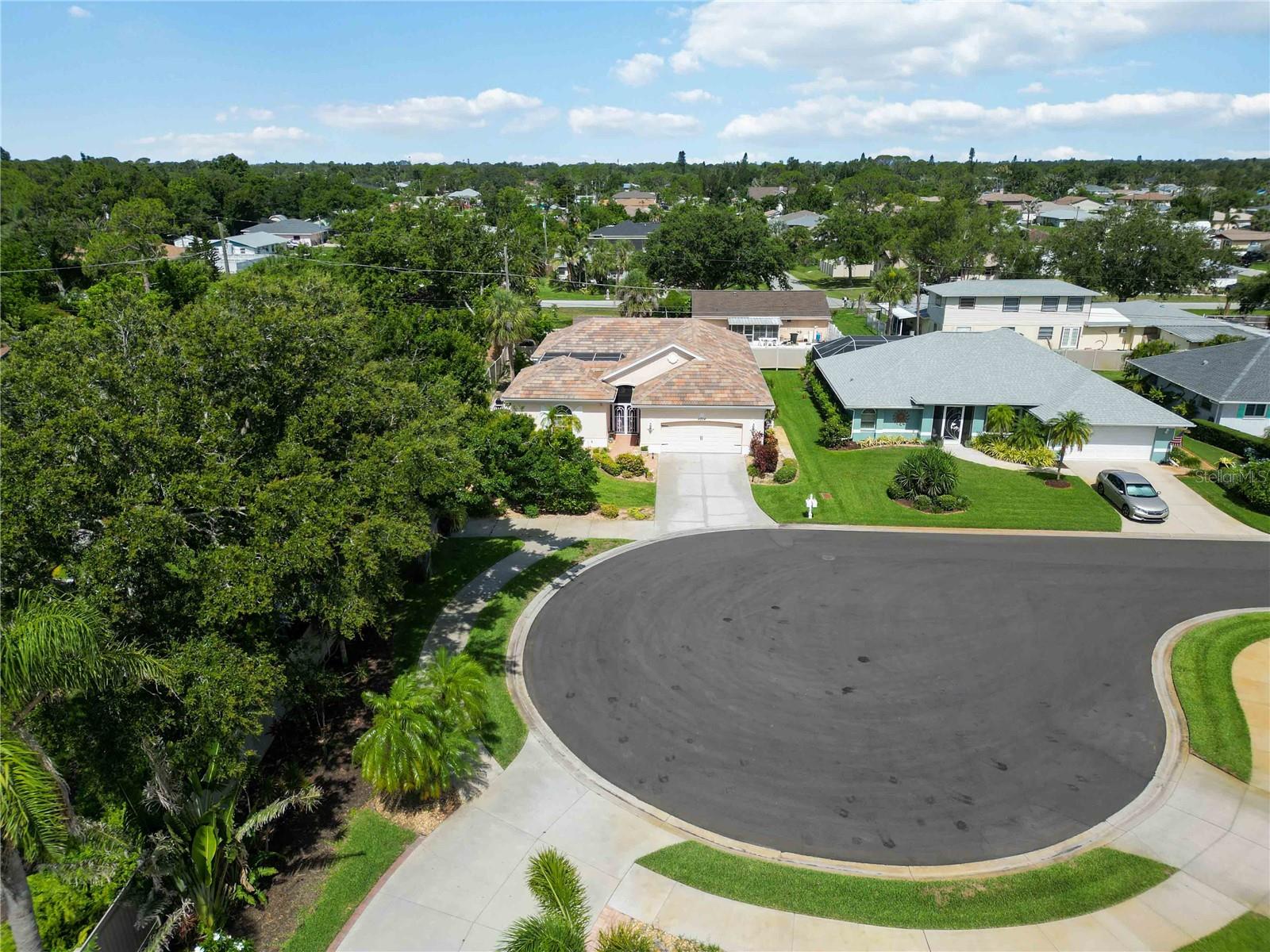 JACARANDA HEIGHTS - Residential