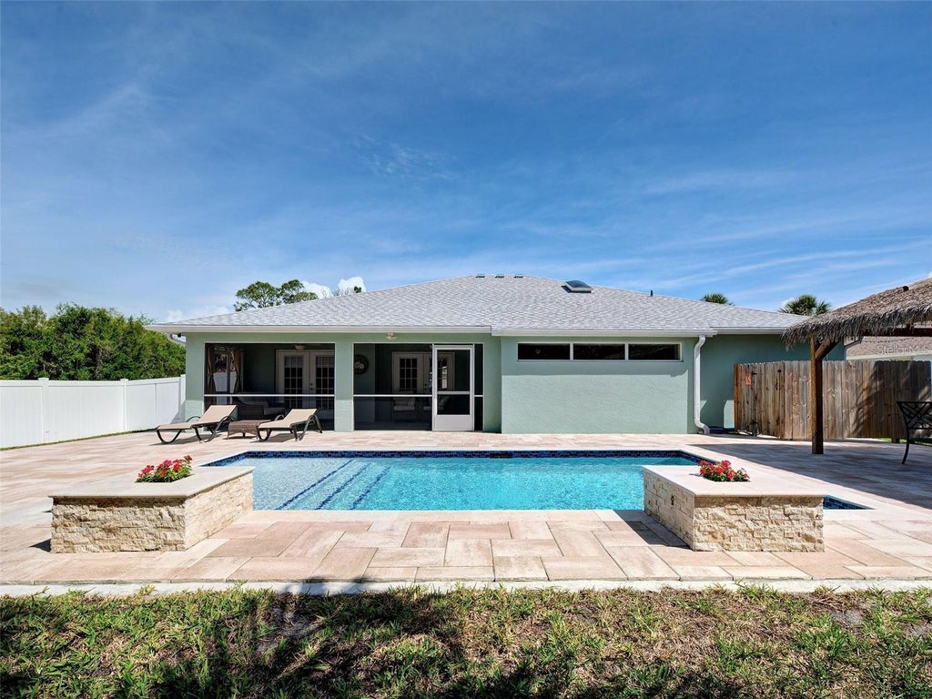 Photo of 13679 Drysdale Avenue, Port Charlotte, FL 33981 (MLS # TB8552447)