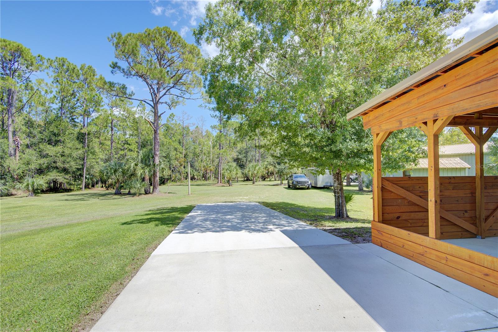 420 SMITH ROAD