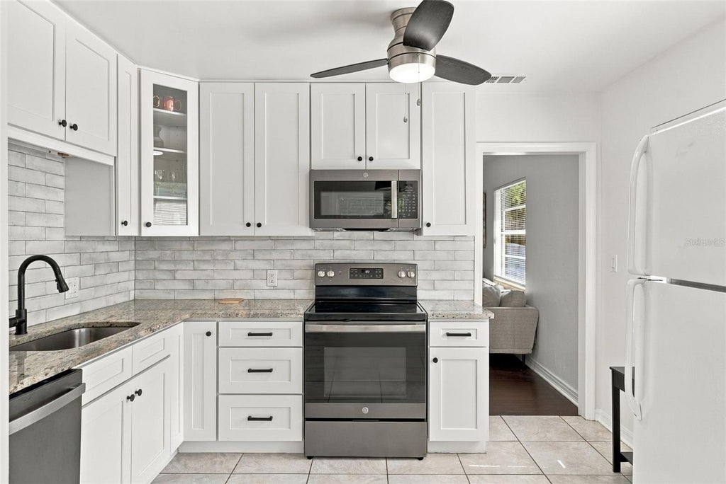 Photo of 3104 Melton Street N, St Petersburg, FL 33704 (MLS # TB8560262)