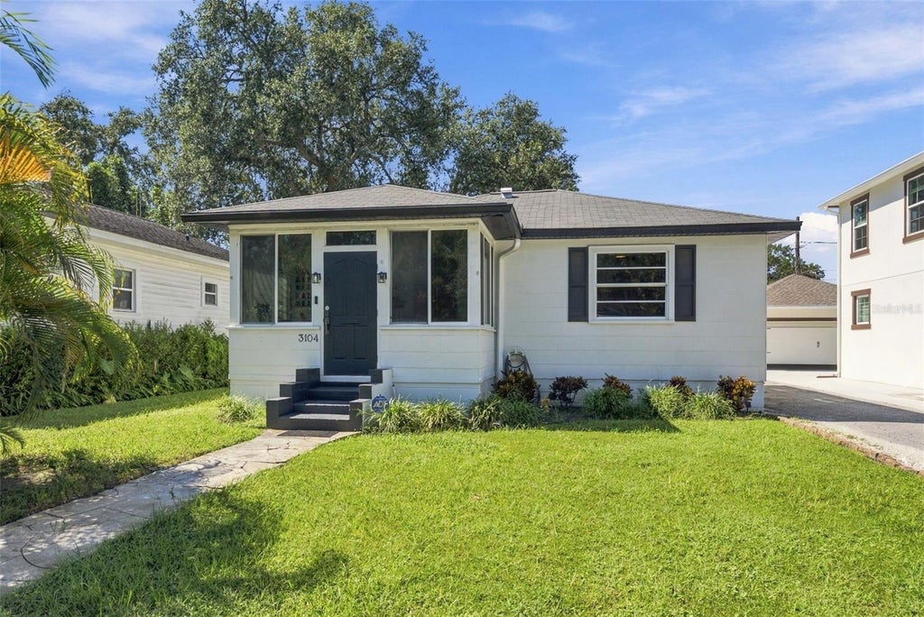 Photo of 3104 Melton Street N, St Petersburg, FL 33704 (MLS # TB8560262)