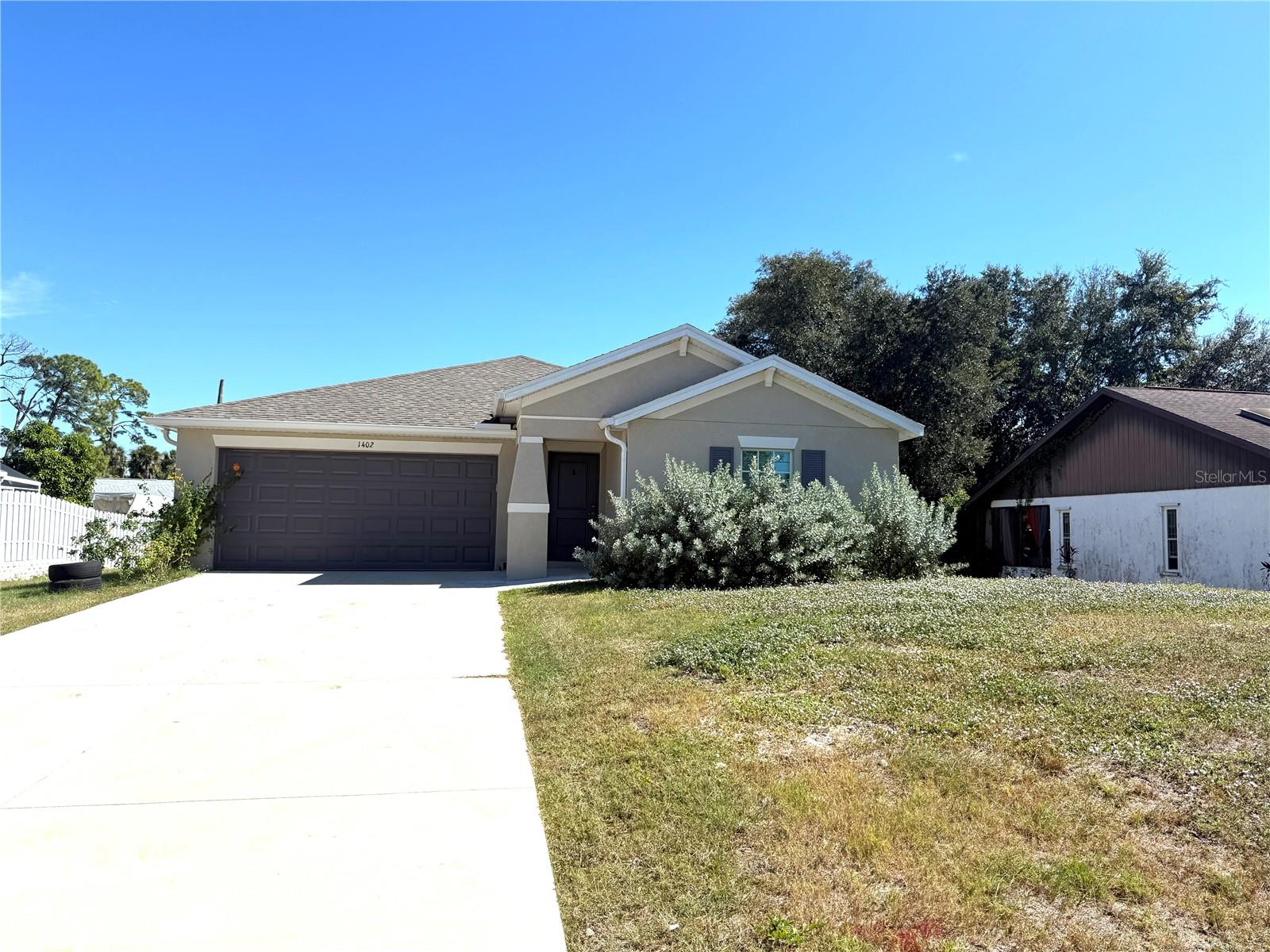 PORT CHARLOTTE SEC 027 - Residential Lease