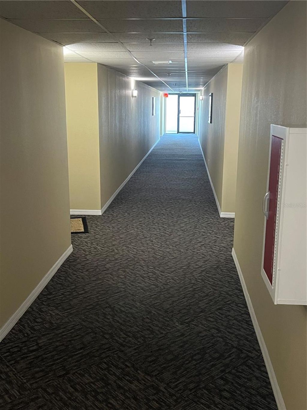 Photo of 3211 W Swann Avenue #506, Tampa, FL 33609 (MLS # TB8434529)