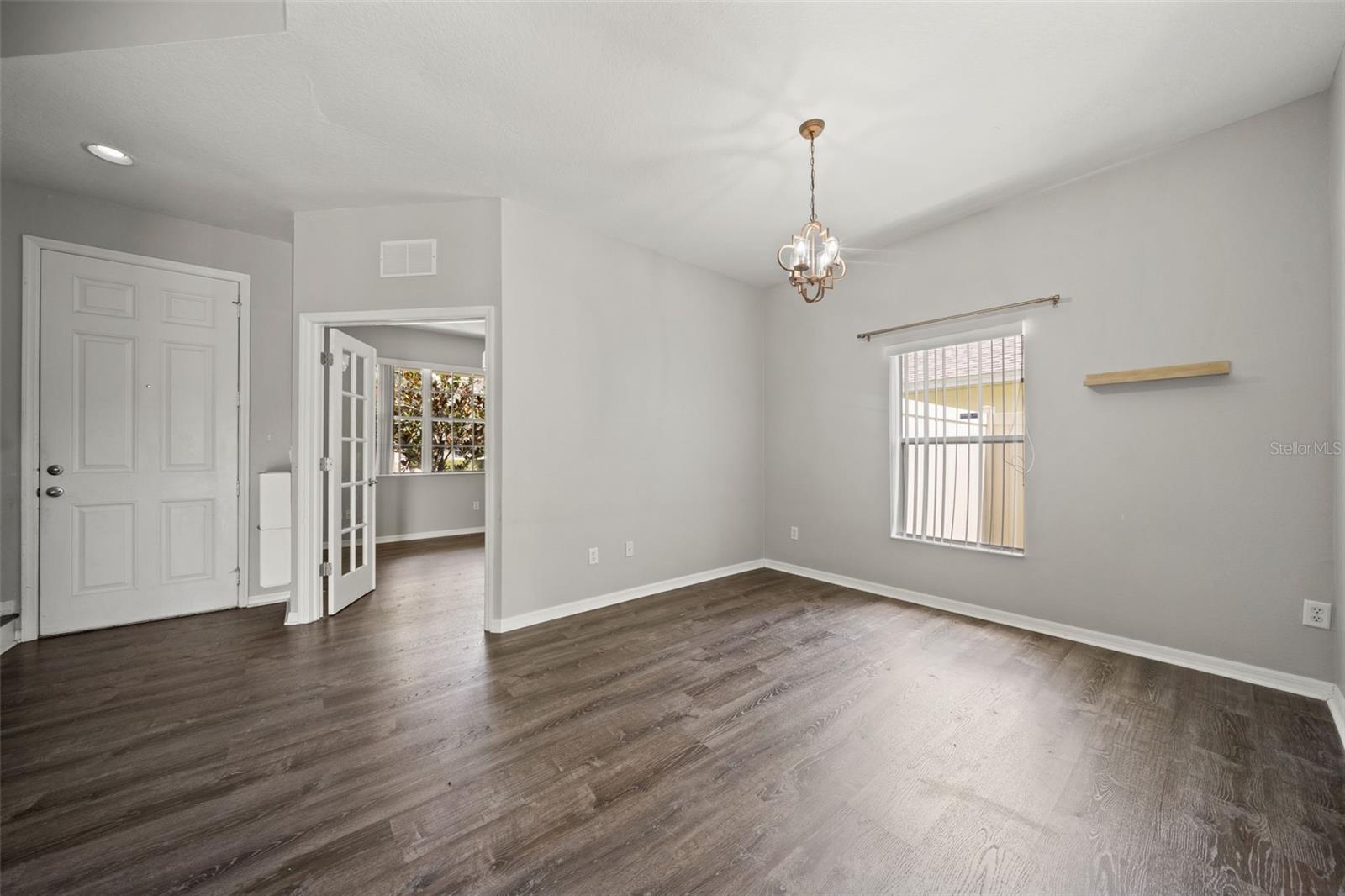 EASTON PARK PH 1 - Residential Lease