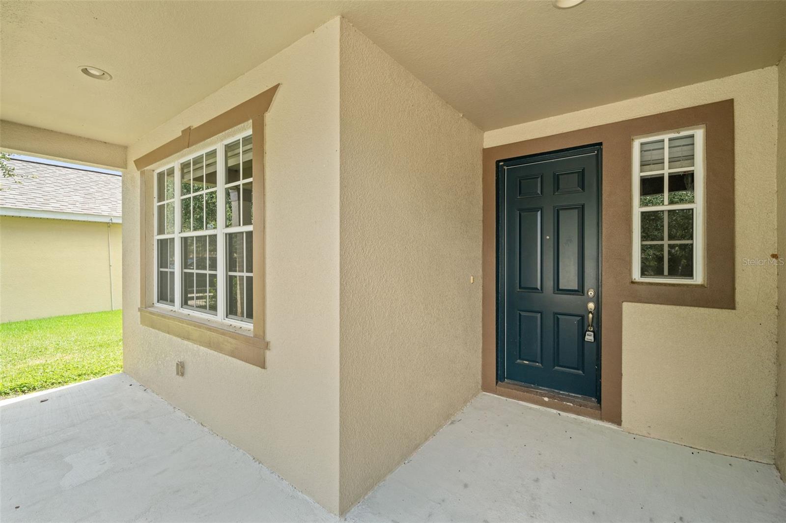 EASTON PARK PH 1 - Residential Lease