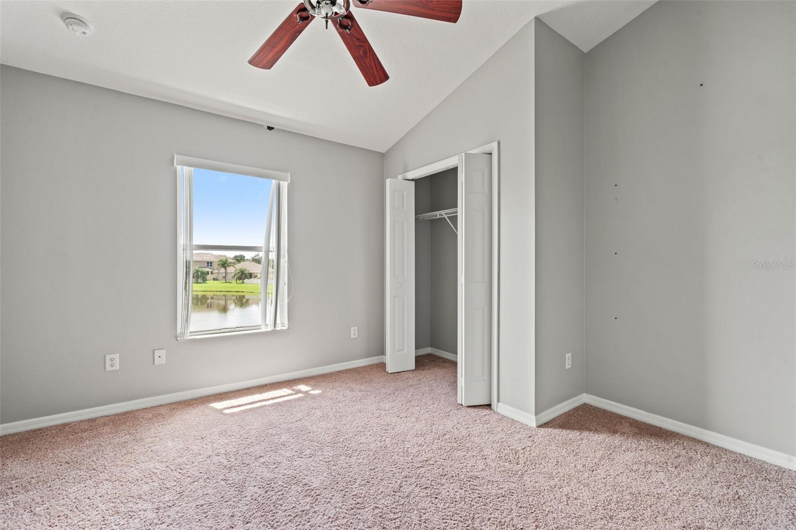 EASTON PARK PH 1 - Residential Lease
