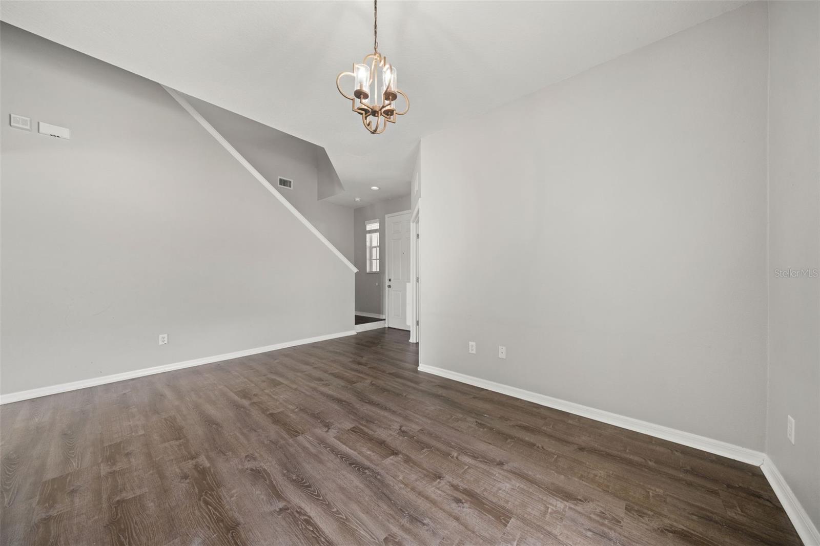 EASTON PARK PH 1 - Residential Lease