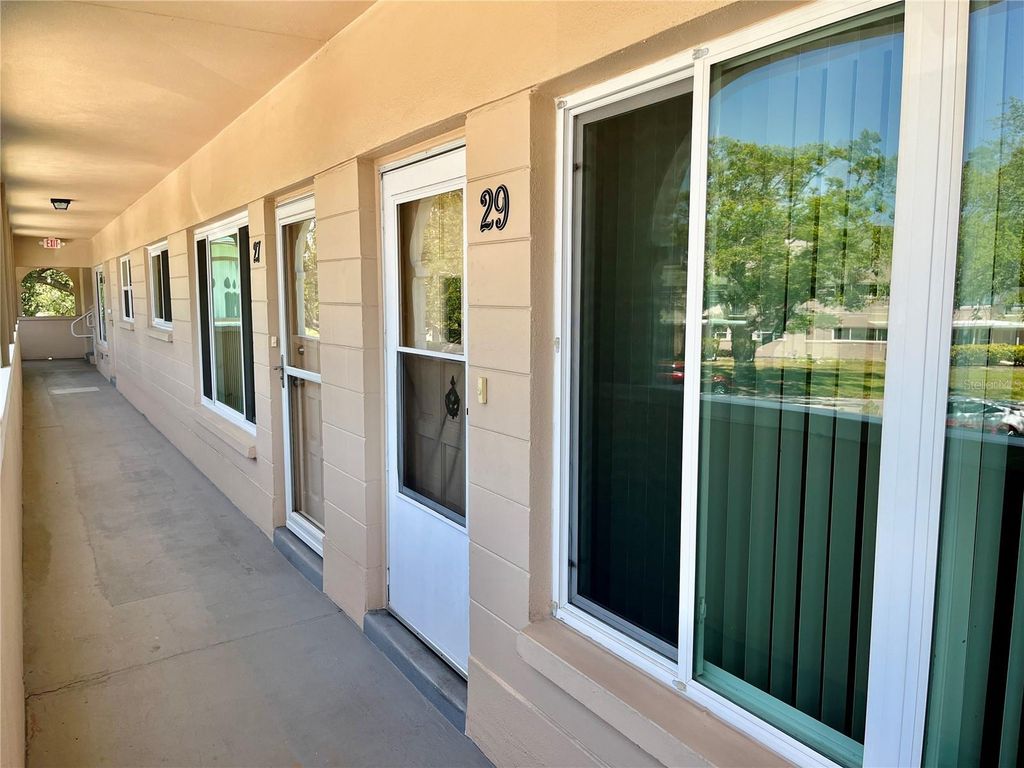 Photo of 2287 Philippine Drive #29, Clearwater, FL 33763 (MLS # TB8379566)