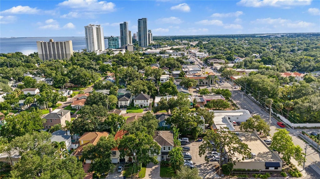 Photo of 3010 W San Isidro Street, Tampa, FL 33629 (MLS # TB8531803)