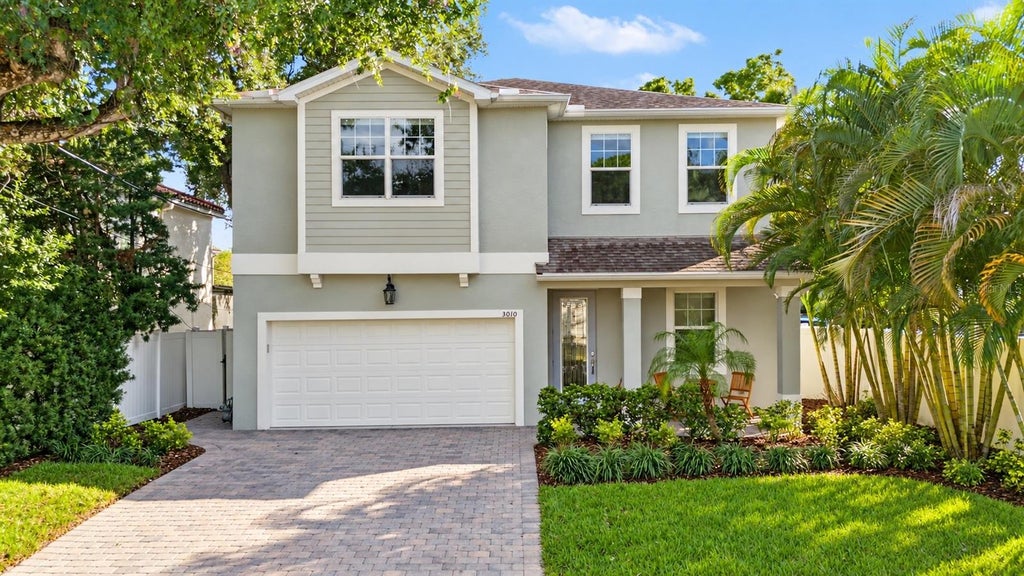 Photo of 3010 W San Isidro Street, Tampa, FL 33629 (MLS # TB8531803)