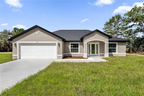 Photo of 40 Olive Circle, Ocala, FL 34472 (MLS # O6410978)