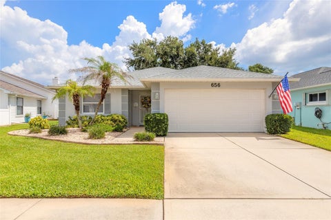 Photo of 656 Middlebury Loop, New Smyrna Beach, FL 32168 (MLS # NS1088726)