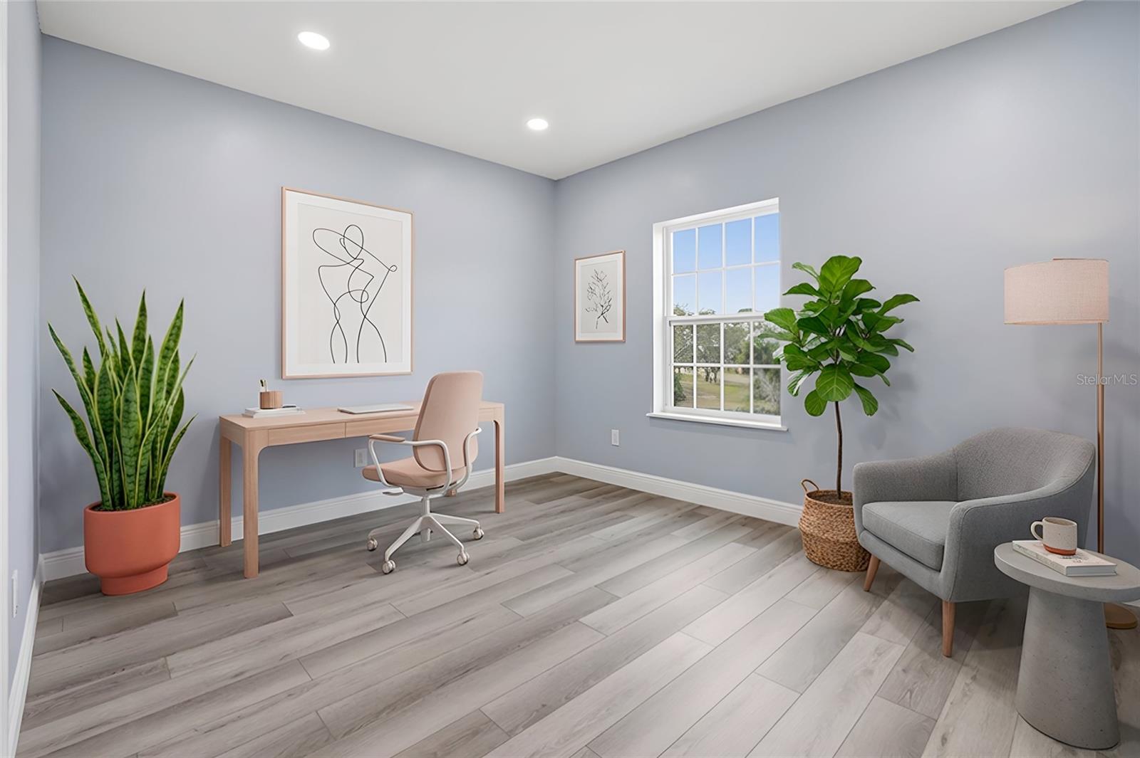 POINTE ALEXIS SOUTH - Residential