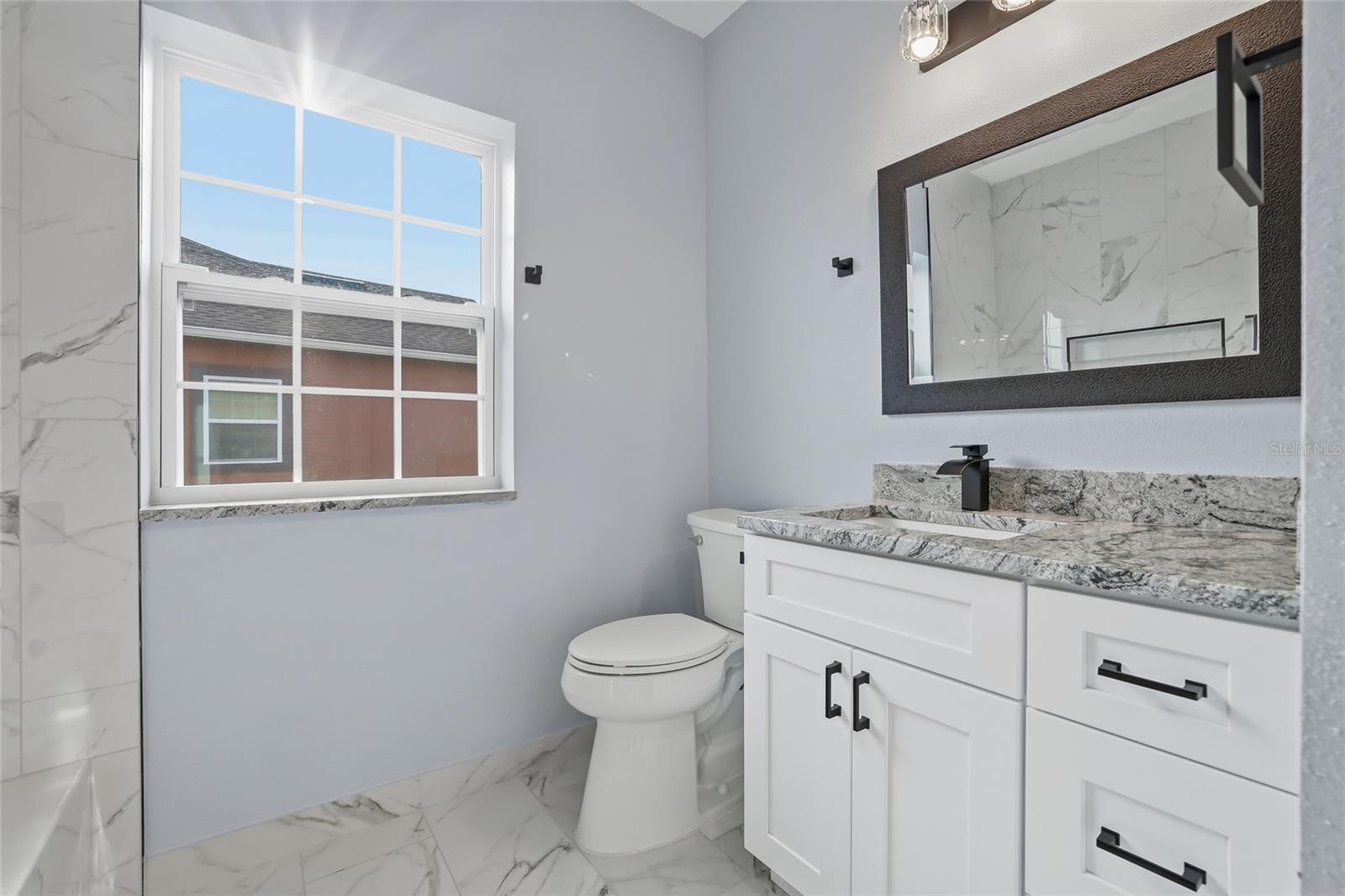 POINTE ALEXIS SOUTH - Residential