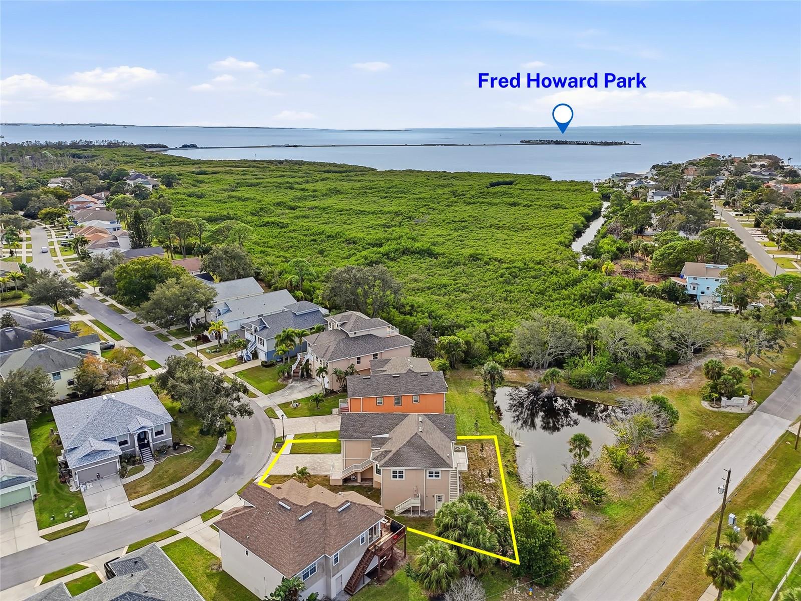 POINTE ALEXIS SOUTH - Residential