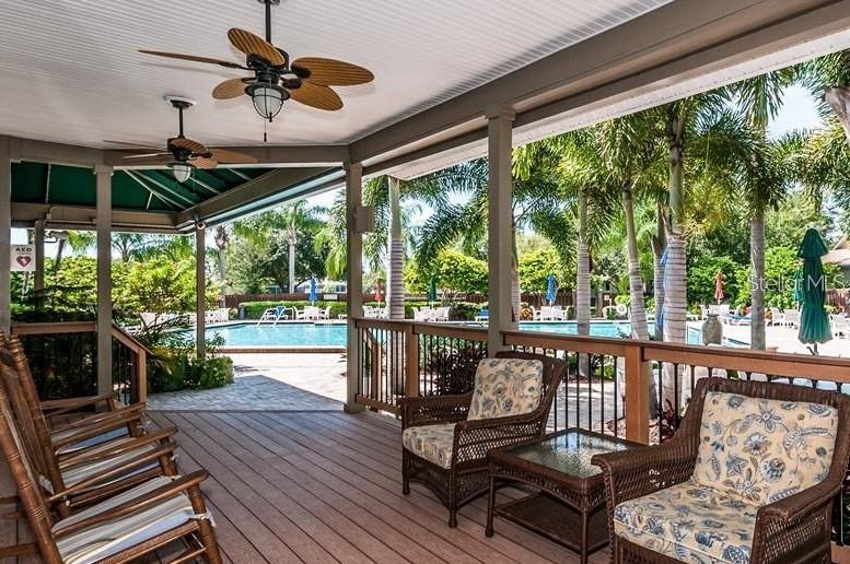 POINTE ALEXIS SOUTH - Residential