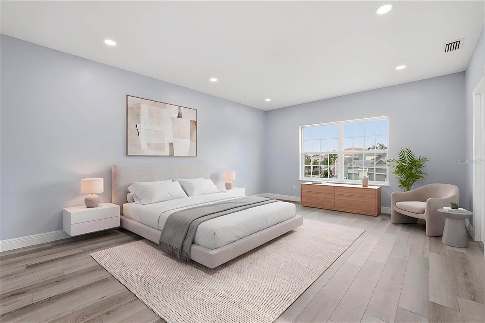 POINTE ALEXIS SOUTH - Residential