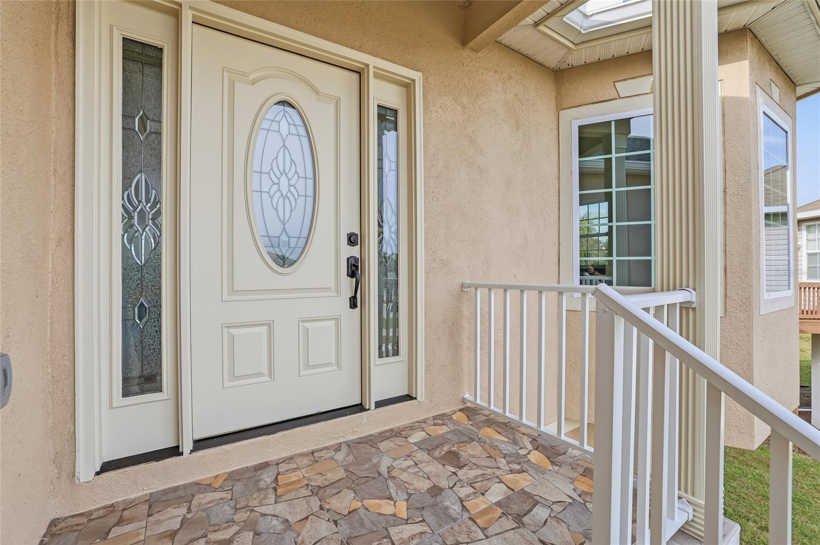 POINTE ALEXIS SOUTH - Residential