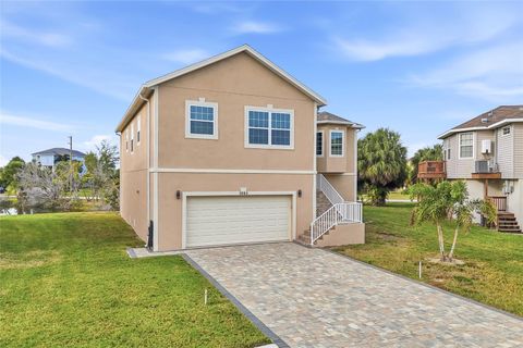Photo of 1083 S Pointe Alexis Drive, Tarpon Springs, FL 34689 (MLS # TB8462983)