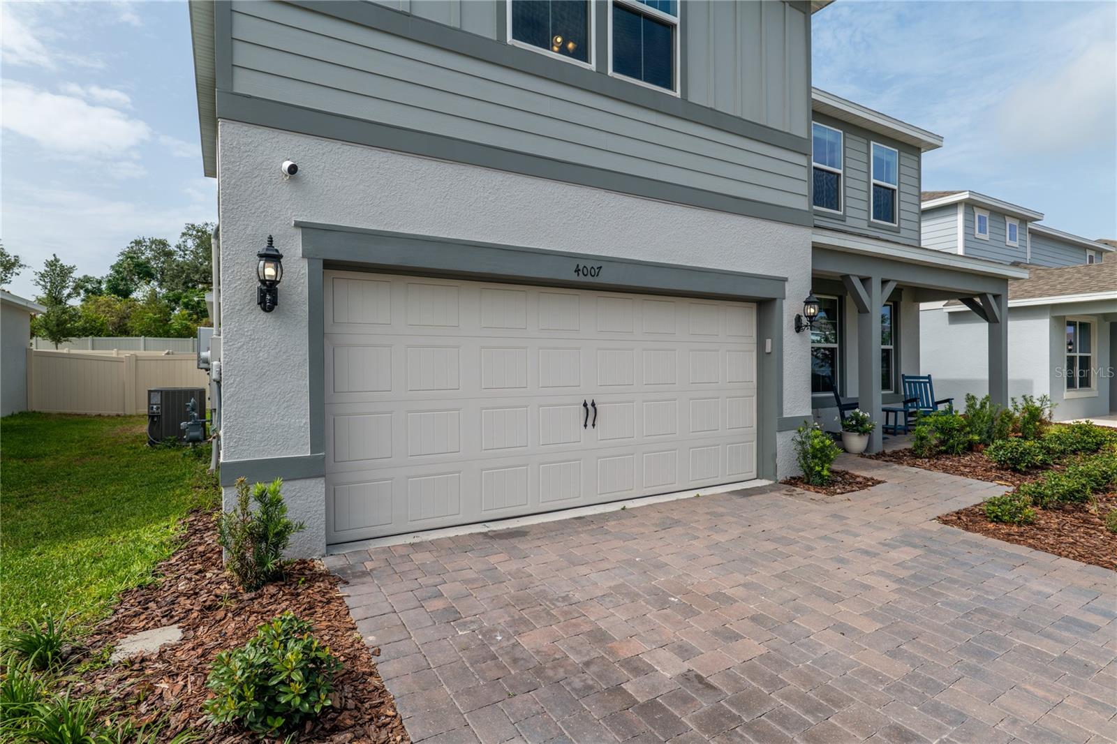 4007 MEANDERING BAY DRIVE