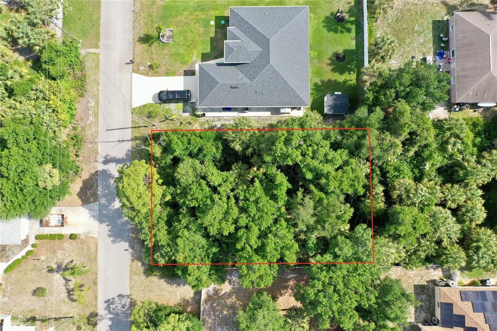 Photo of Saturday Street, North Port, FL 34288 (MLS # C7525217)