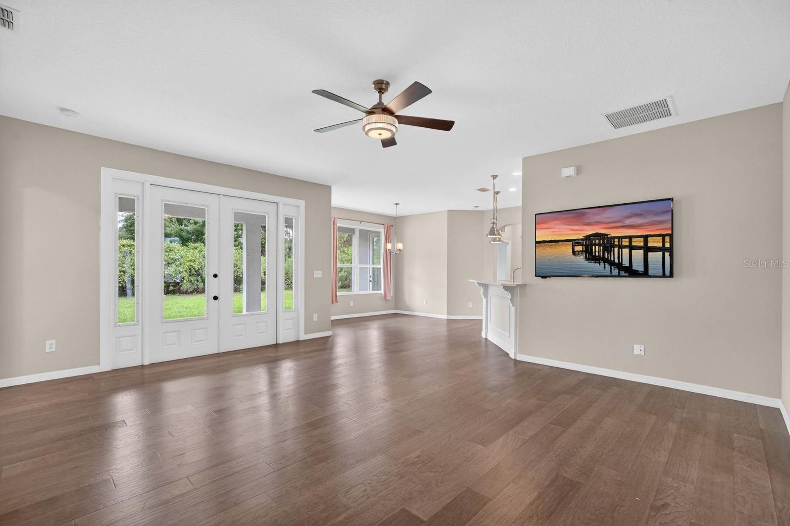 PALM COAST SEC 29 - Residential