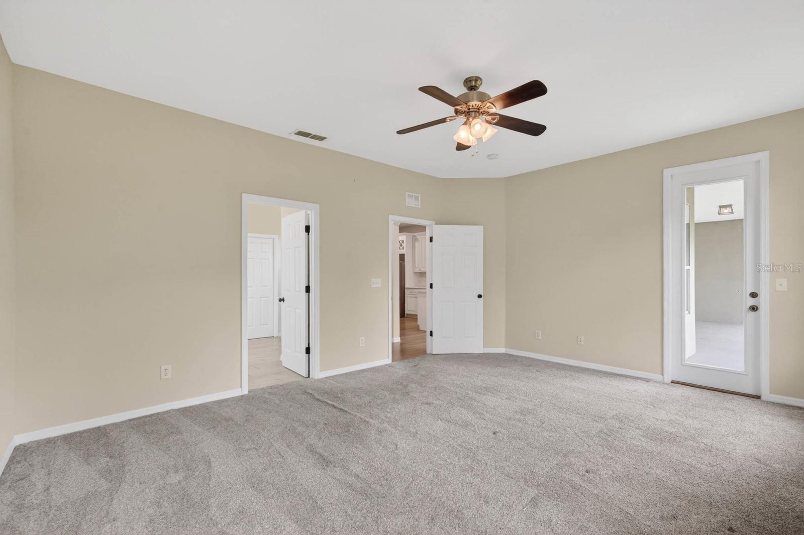 PALM COAST SEC 29 - Residential