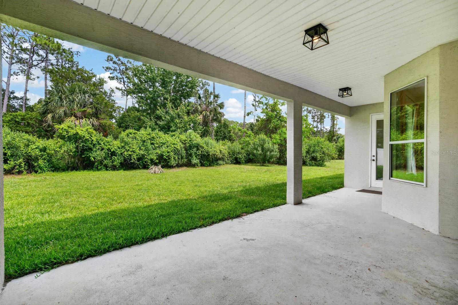 PALM COAST SEC 29 - Residential