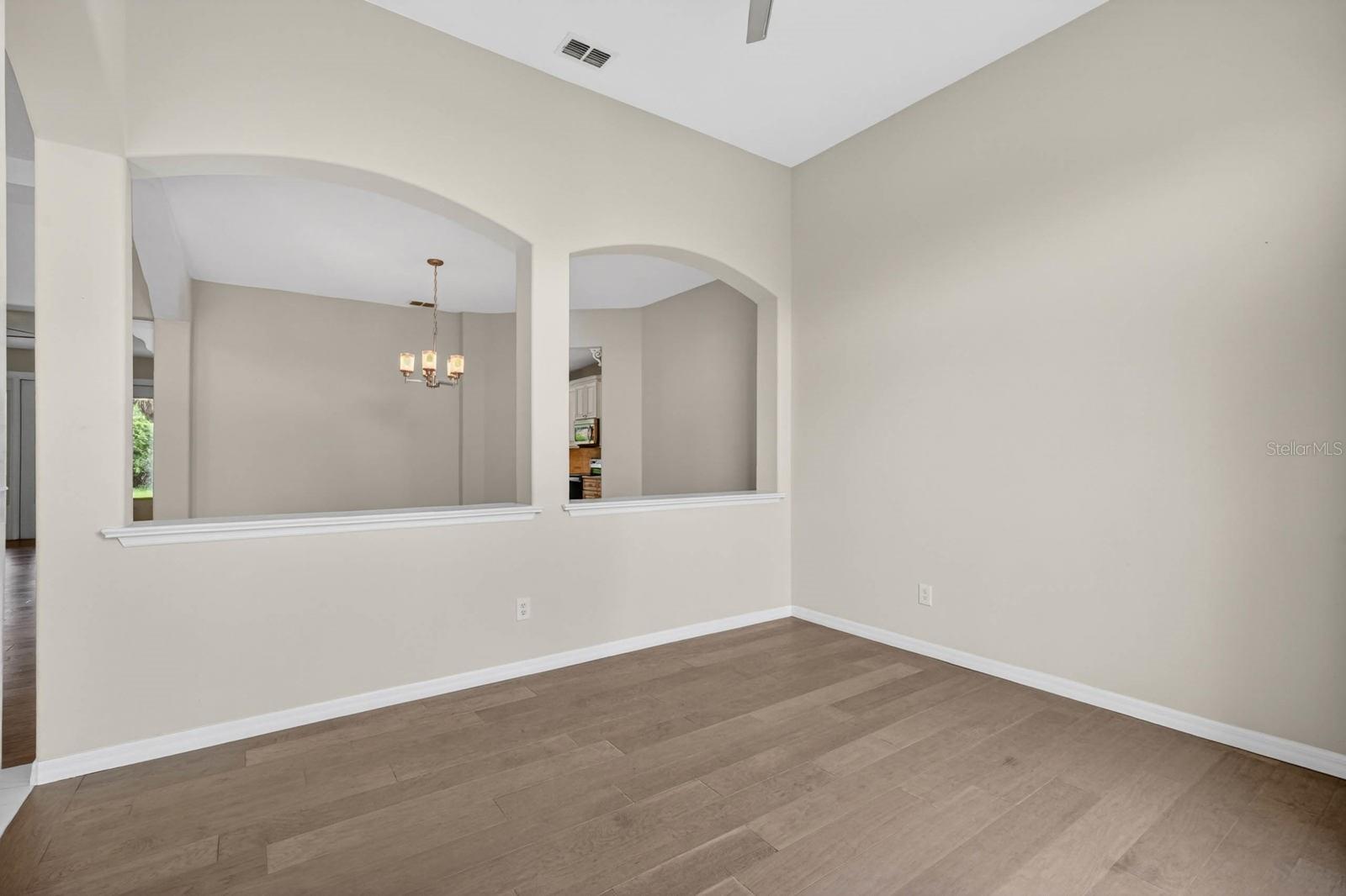 PALM COAST SEC 29 - Residential