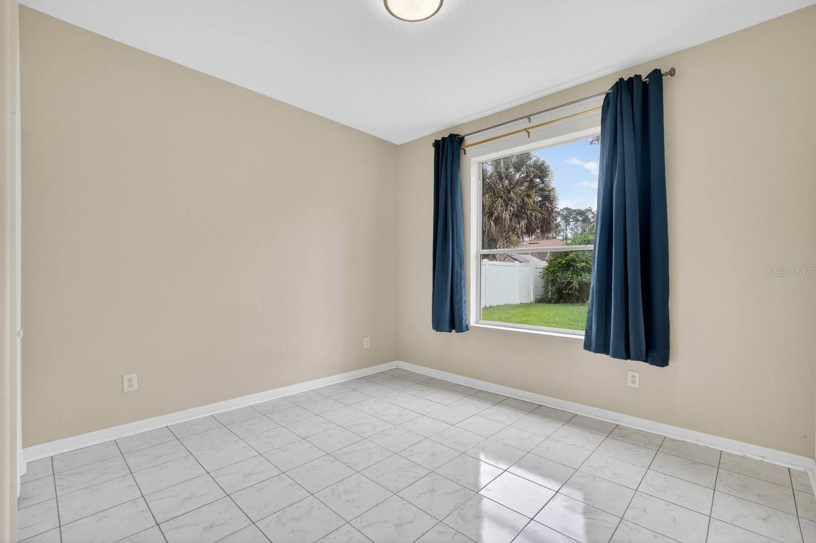 PALM COAST SEC 29 - Residential