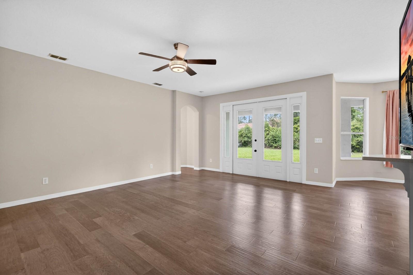 PALM COAST SEC 29 - Residential