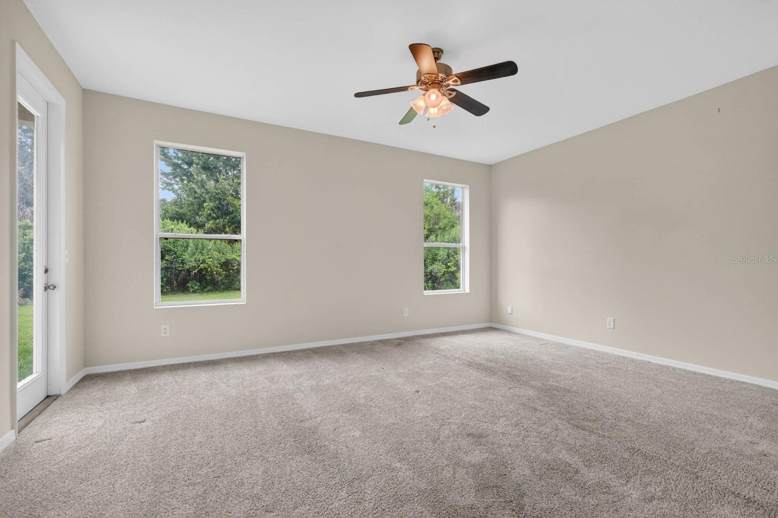 PALM COAST SEC 29 - Residential