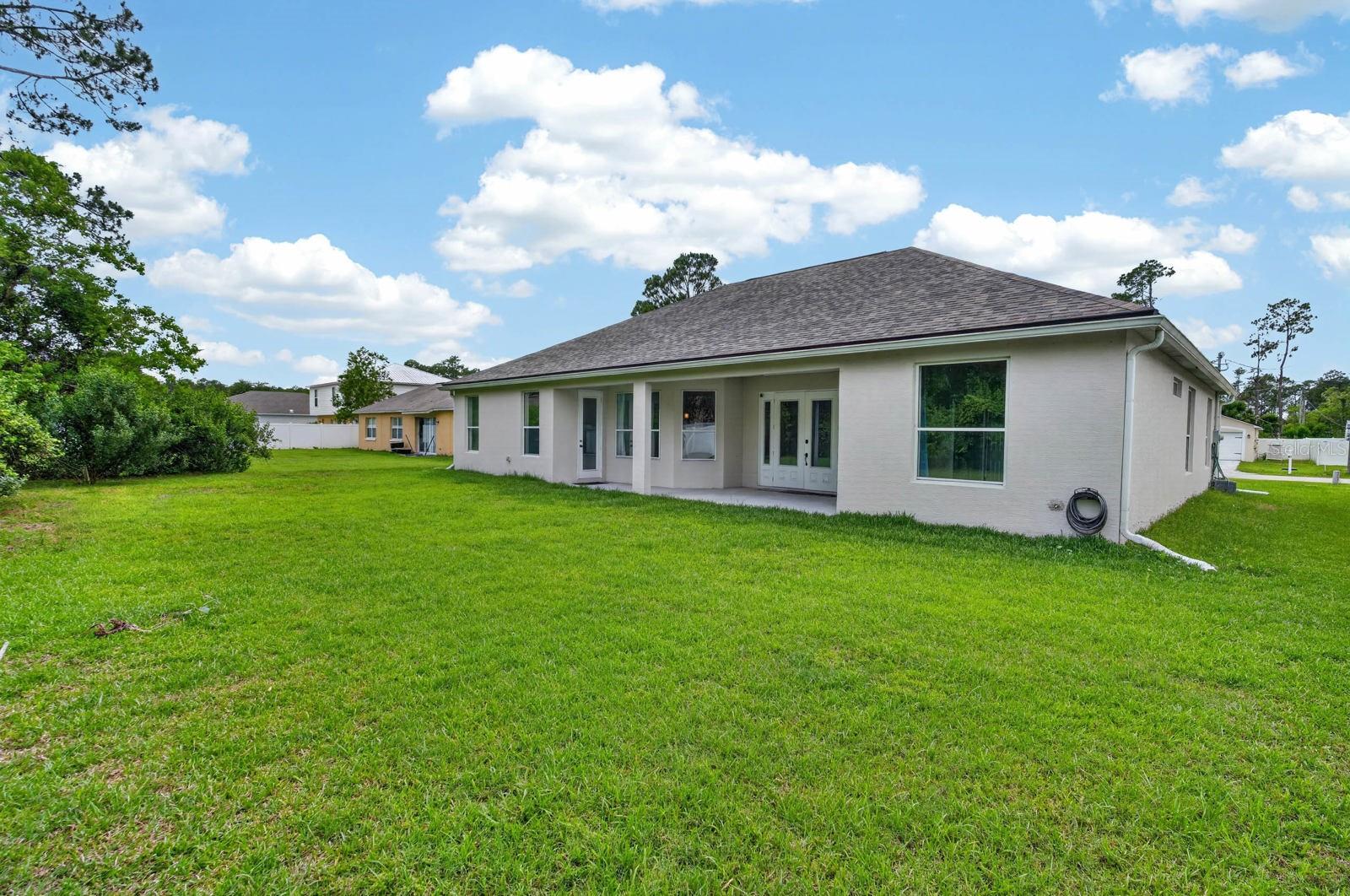 PALM COAST SEC 29 - Residential